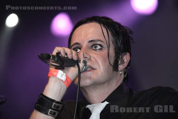 APOPTYGMA BERZERK - 2007-07-21 - PARIS - Le Bataclan - 